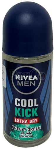 Ролка Nivea men 50мл Cool kick