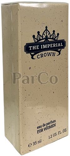 Дамски парфюм Lucky 35мл Imperial Crown