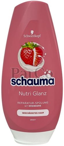 Балсам за коса Schauma 250 мл nutri glanz