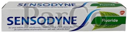 Паста за зъби Sensodyne 75мл fluoride