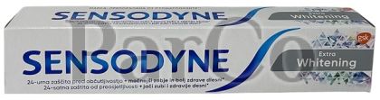 Паста за зъби Sensodyne 75мл extra whitening