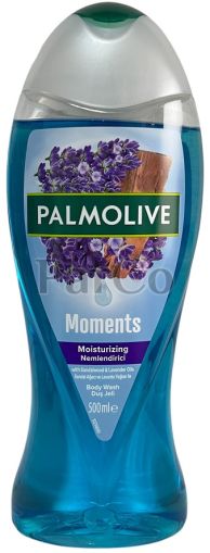 Душ гел Palmolive 500 мл Moisturizing sandalwood and lavender