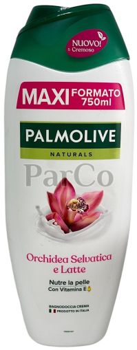 Душ гел Palmolive орхидея 750 мл