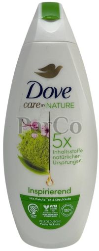 Душ гел Dove 250 мл matcha