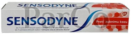 Паста за зъби Sensodyne 75 мл anti caries