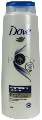 Шампоан Dove 400 мл intensive repair