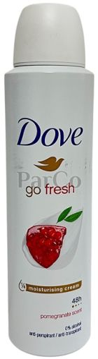 Дезодорант Dove 150мл нар