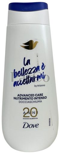Душ гел Dove 250 мл deeply nourishing