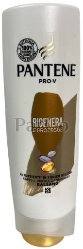 Балсам за коса Pantene 180мл repair and protect 