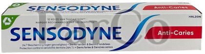Паста за зъби Sensodyne 75 мл anti caries
