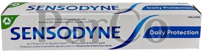 Паста за зъби Sensodyne 75мл daily protection
