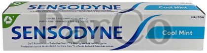 Паста за зъби Sensodyne 75мл cool mint