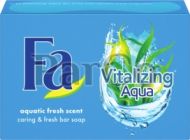 Сапун Fa  90г Vitalyzing  