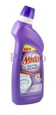WC gel Medix 500мл lavender