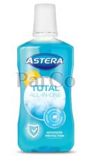 Вода за уста Astera 500мл total