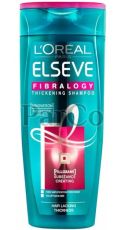 Шампоан Elseve 250мл Fibralogy  