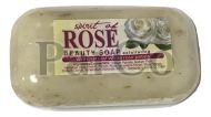Сапун Spirit of rose 70г бяла роза 