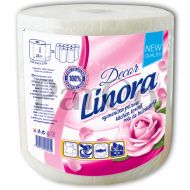 Кухненска ролка Linora 1 брой 2пл 160 къса decor