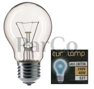 Лампа Евроламп специална 40W 