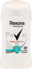 Стик Rexona 40 мл active protection fresh