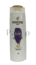 Шампоан Pantene 360 мл Volume and body