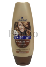 Балсам за коса Schauma 200 мл repair and care