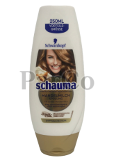Балсам за коса Schauma 250 мл almond milk
