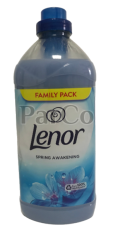 Омекотител Lenor 1,8 л 60 пранета spring