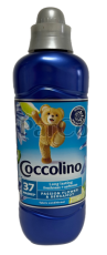 Омекотител Coccolino 925мл Bergamont 