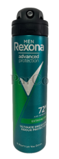 Дезодорант Rexona men 150мл extreme dry
