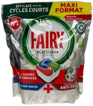 Таблетки за съдомиялна Fairy Original 31 броя