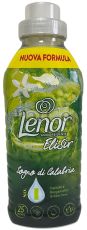 Омекотител Lenor 0.525 л 25 пранета elisir calabria
