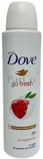 Дезодорант Dove 150мл нар
