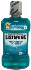 Вода за уста Listerine 250мл fresh
