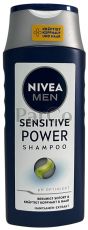 Шампоан Nivea men 250мл Sensitive